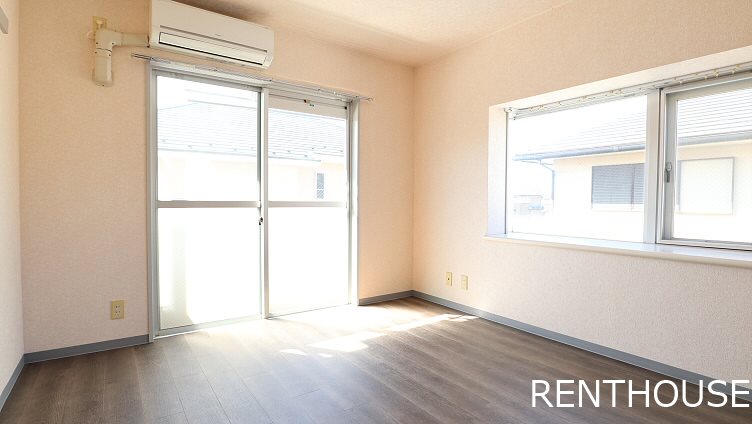 エランドール    リビング