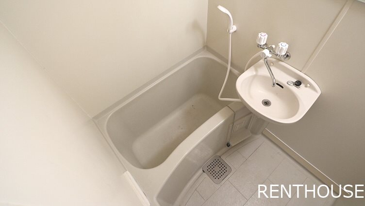 エランドール    風呂画像