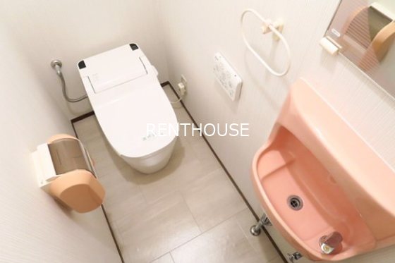 菊野台2丁目貸家 その他1