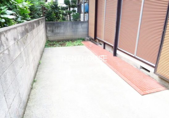 菊野台2丁目貸家 その他4