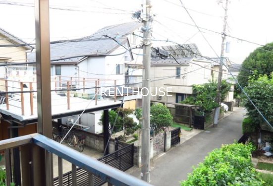 菊野台2丁目貸家 その他5