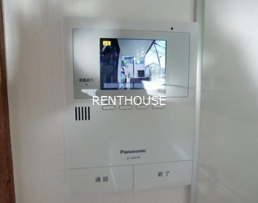 菊野台2丁目貸家 その他6