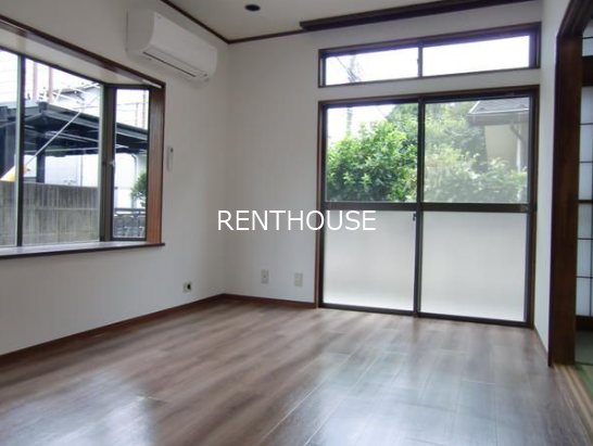 菊野台2丁目貸家 その他7