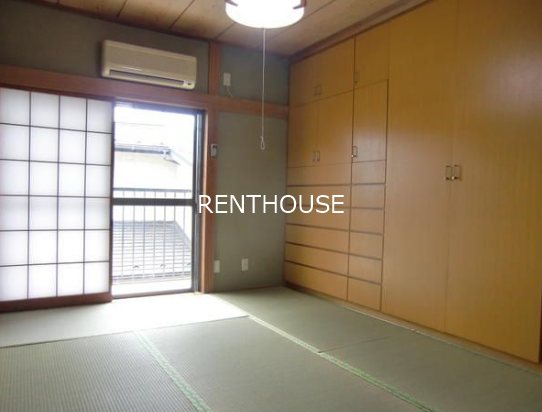 菊野台2丁目貸家 その他8