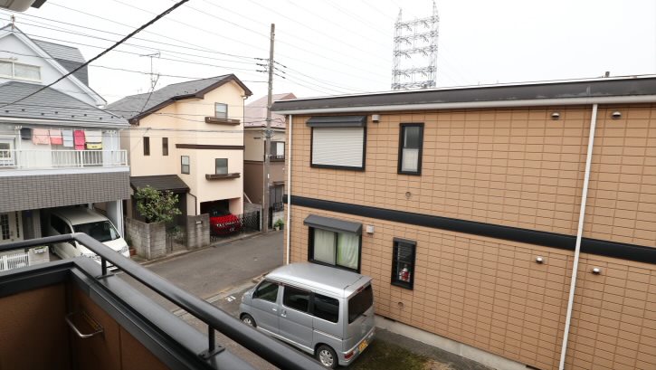 アビタシオン  その他4