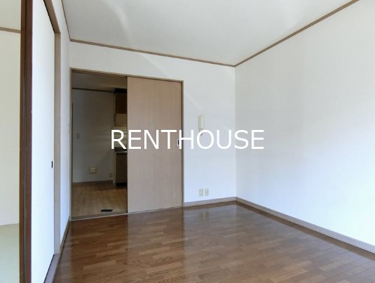 アビタシオン  ベッドルーム