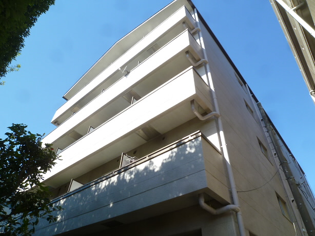 池田ビル  外観