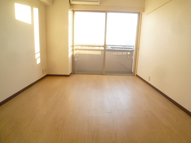 池田ビル  リビング