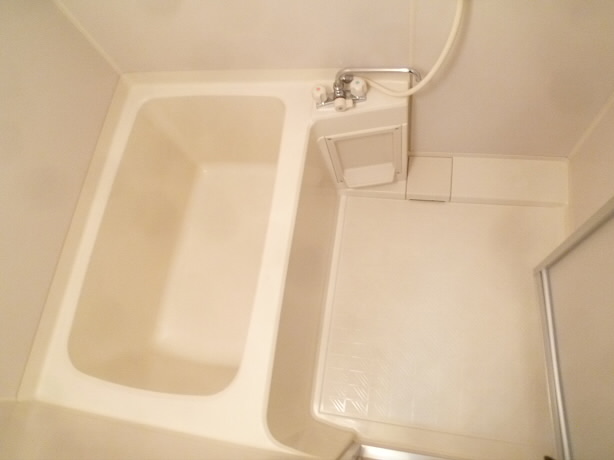 池田ビル  風呂画像