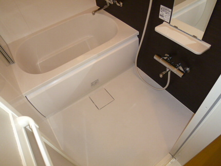 風呂画像
