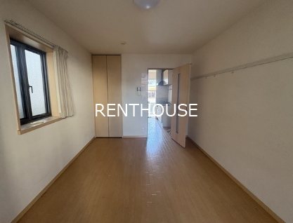 アントレボヌール ベッドルーム