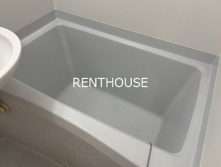 アントレボヌール 風呂画像