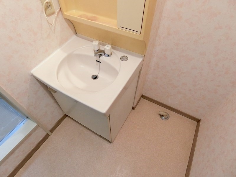 アビタシオンⅠ  その他1