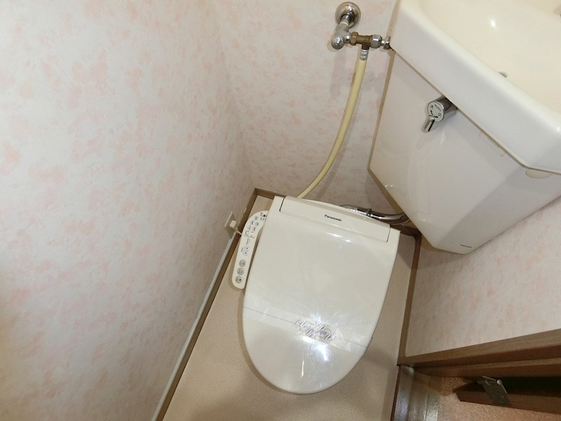 アビタシオンⅠ  その他2