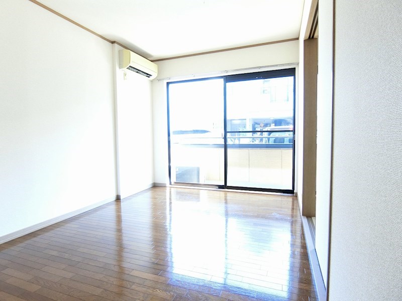 アビタシオンⅠ  その他4