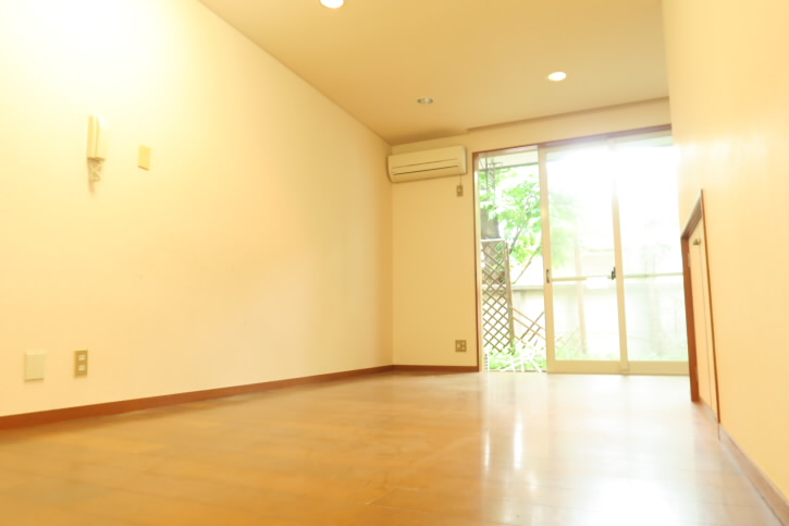 グレースヒロ  リビング