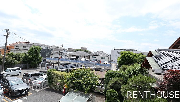 ムサシヤビル   その他2