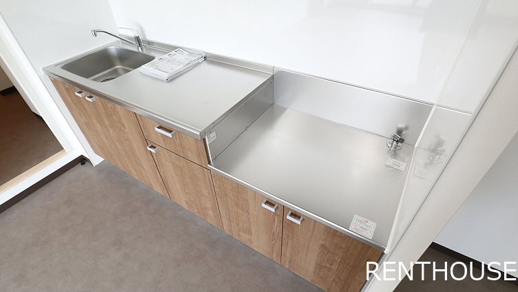 ムサシヤビル   キッチン