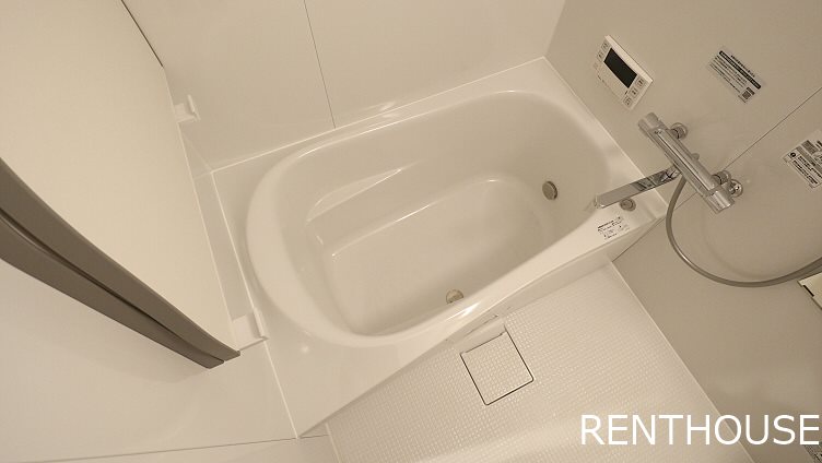 ムサシヤビル   風呂画像