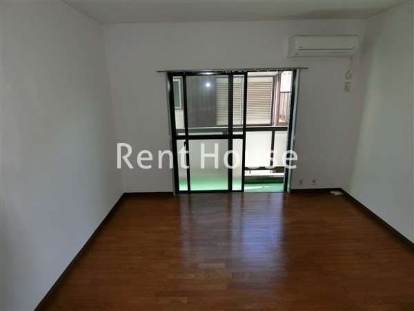 三愛コート西荻  ベッドルーム