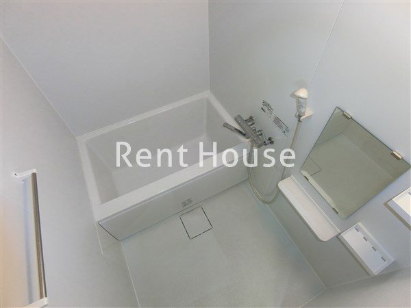 三愛コート西荻  風呂画像