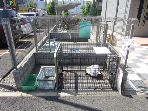 エステート調布ヶ丘  その他6