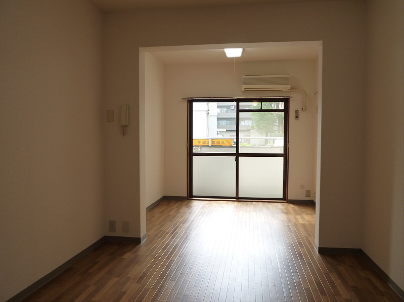 エステート調布ヶ丘  リビング