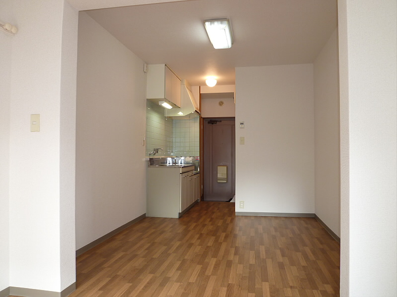 エステート調布ヶ丘  ベッドルーム