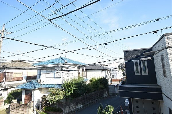 ウエストヴィレッジ14　電気通信大学受験生事前予約可能物件 その他5