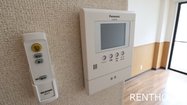 クリサンテーモ　　東京外国語大学＆電気通信大学受験生事前予約可能物件 その他1