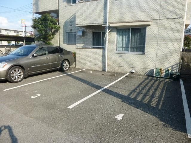 第3ドリームハイツ その他7