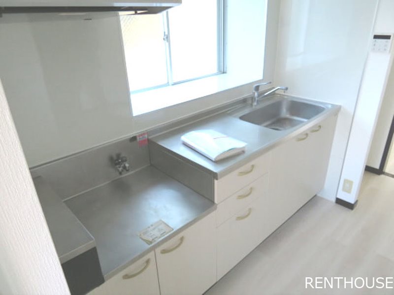 第3ドリームハイツ キッチン