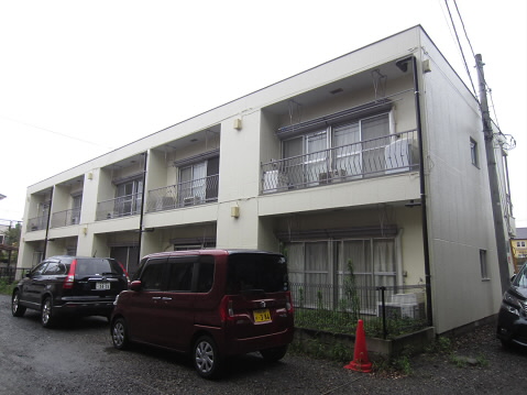 カーサアゼリア   その他1