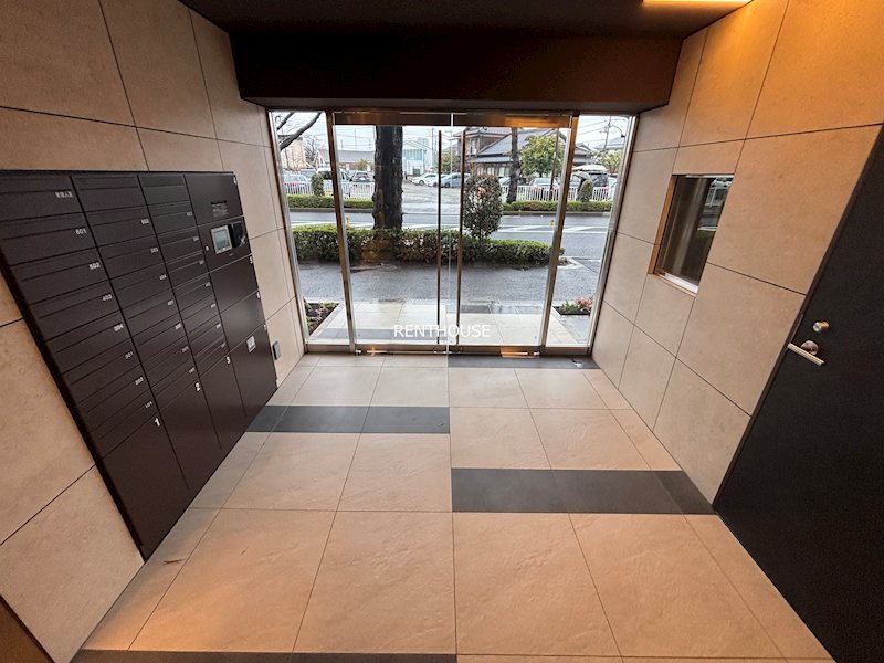 エストゥルース府中  その他2