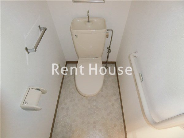 グランドール三鷹　壱番館  その他3