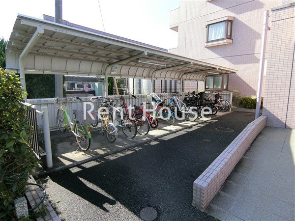 グランドール三鷹　壱番館  その他6