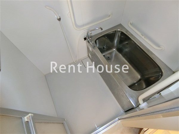 グランドール三鷹　壱番館  風呂画像