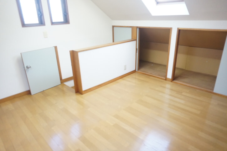 センチュリー上石原13号館  その他4