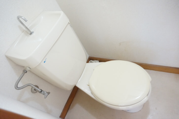 センチュリー上石原13号館  その他6