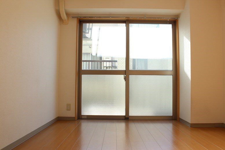 エスデュア ベッドルーム