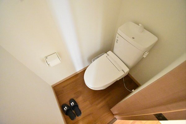 メゾンヴァリエ  その他4