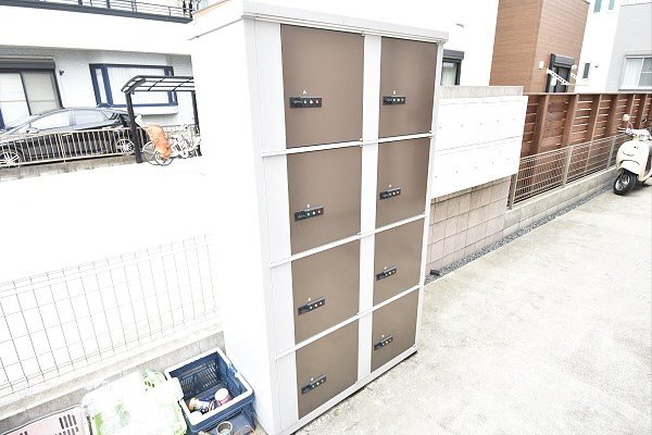 メゾンヴァリエ  その他6