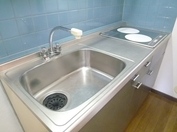 Ｋグレイン キッチン