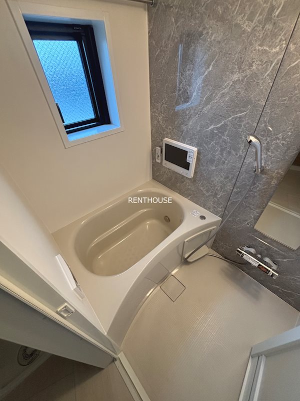 エストゥルース府中    風呂画像