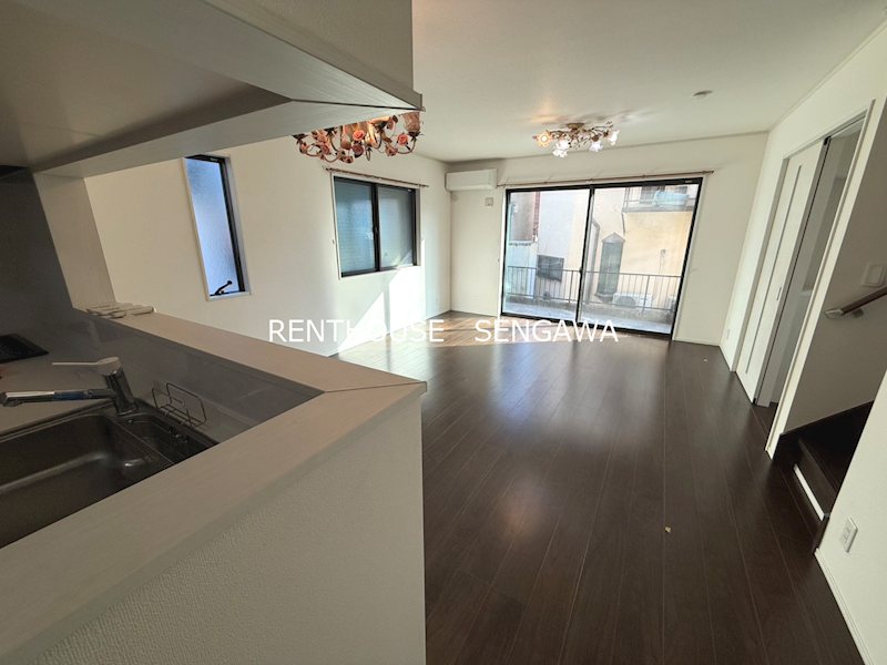 和泉本町3丁目戸建 -当店専任物件- その他1