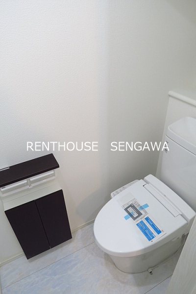 和泉本町3丁目戸建 -当店専任物件- その他3