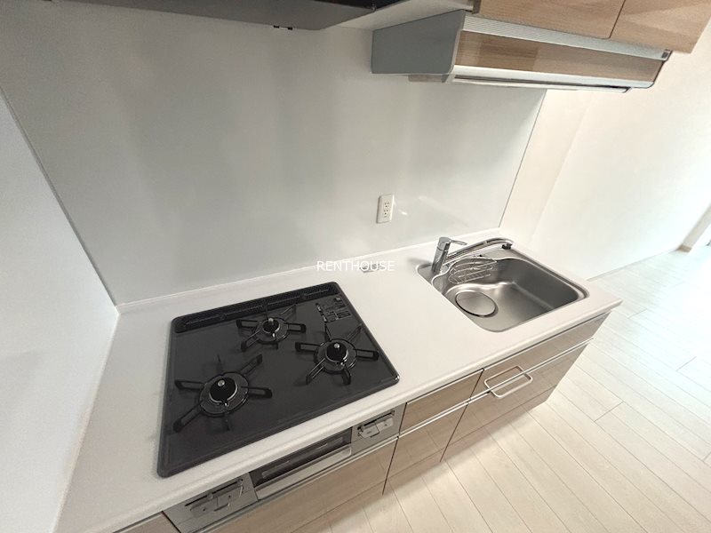 エストゥルース府中 キッチン