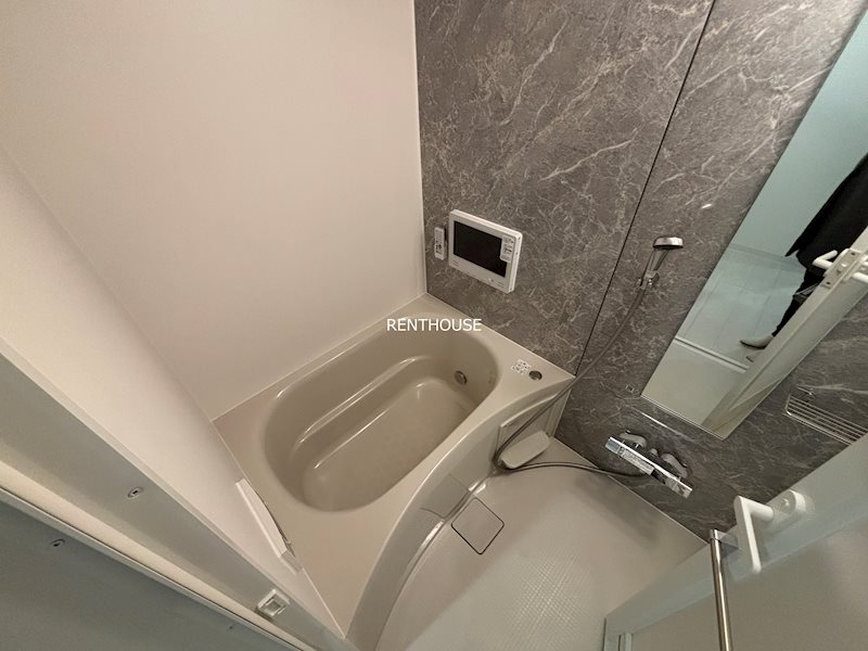 エストゥルース府中 風呂画像