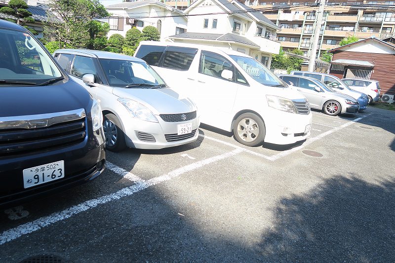 エレガント白糸台　当社管理物件 その他5