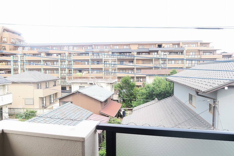 エレガント白糸台　当社管理物件 その他6